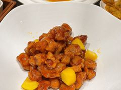 -卫鼎轩·曹公馆(鼓楼店)