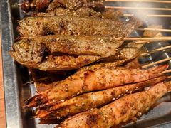 -庆峰龙虾烧烤(合肥一店)