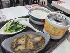 -禾师兄·布拉肠(一德路店)