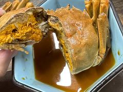 -裕兴记•蟹黄面馆(人民广场店)