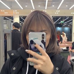 点击看大图 -3AM·S HAIR SALON烫发染发接发