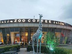 -湖州太湖旅游度假区-月亮广场