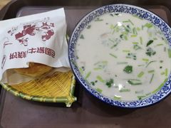 -穆得·老周家牛肉烧饼(普利街店)