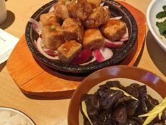 -丫丫厨娘·柠檬鸭(安吉万达店)