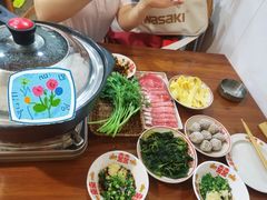 -猫爷的腔调·黔小馆(交大医学住宅区店)