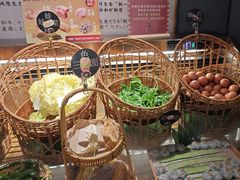 -一绪に寿喜烧(荟聚店)