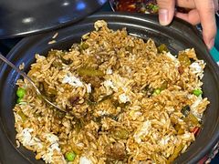 -川正旺江湖菜(三元桥店)