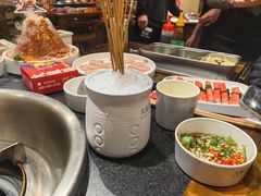 -大龙燚火锅(春熙店)