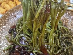 炸酱面-来味香(麦世达韩国精品百货店)