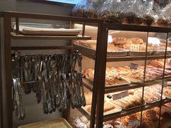 -山崎面包(静安久光店)