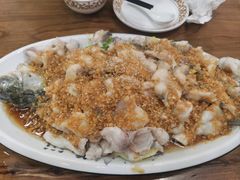-天地家常菜