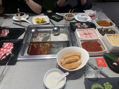 -海底捞火锅(吾悦广场店)