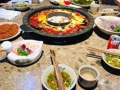 -重庆渝达老火锅(春熙路店)