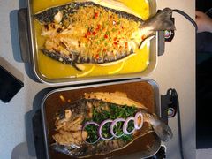 -半天妖烤鱼(海那城店)