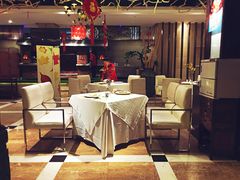 大堂-同喜烤鸭店(光芒店)