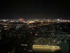 -大同云冈美高大酒店