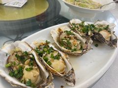-渔满仓海鲜渔家(象山二店)