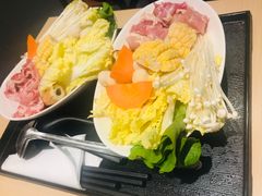 -吉野家(上海美罗城店)