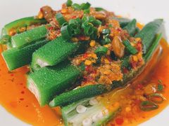-周三的情书花园餐厅(江北店)