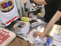 -茶话弄(咖啡·中贸广场店)