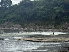 -渔梁坝