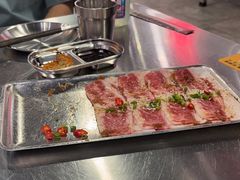 -大喜烤肉(海宁尚东店)
