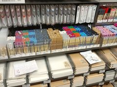 -MUJI无印良品(天河领展广场店)