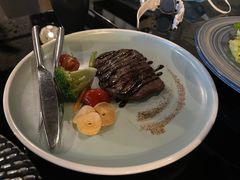 -曙亚洲餐厅-重庆富力艾美酒店(南坪万达广场店)