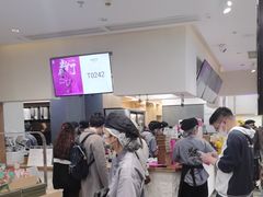 -霸王茶姬(正佳广场店)