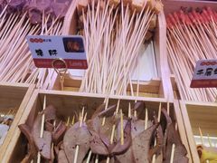 -阿串串老火锅(力盟店)