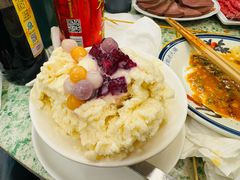 -鸿姐老火锅(静安店)