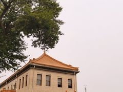 -伪满皇宫博物院