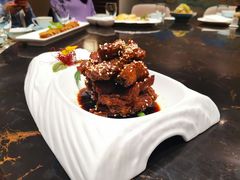 -童福兴·南京菜(老门东店)