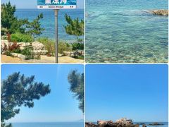 -养马岛旅游度假区