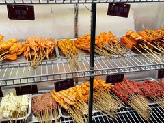 -曾哥烧烤店(红瓦寺店)