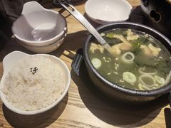 -泥炉烧肉师(新街口金銮巷店)