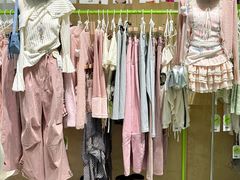 -东莞松山湖万象汇