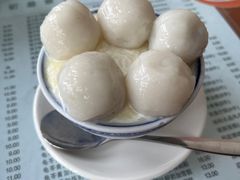 -阿三麻蓉汤圆(顺光大厦店)