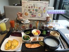 -台北北投丽禧温泉酒店