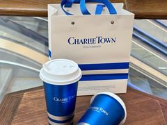 -CHARLIETOWN红茶公司(南京万象天地店)