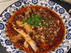 -川味堂·四川豆花(八卦岭店)