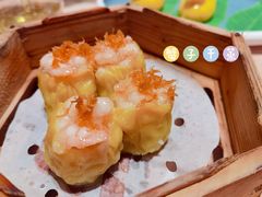 -宝园酒家(美林M·LIVE天地东座店)
