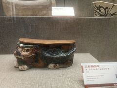 -平原博物院