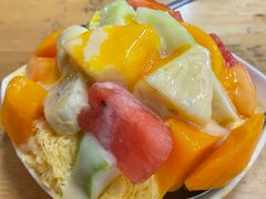 -渡船头海之冰