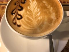 -Cafe Alice咖啡爱丽丝(奥城店)