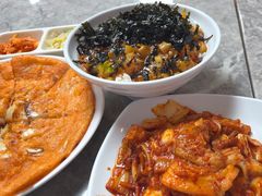 -屋里家延边朝鲜族冷面(南园店)