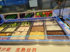 -非烤勿扰自助烤肉(虎门天虹店)