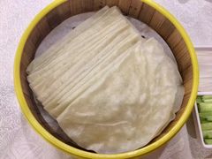 -万荣烤鸭店·北京菜(天坛店)