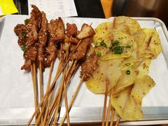 -木屋烧烤(龙岗南联店)