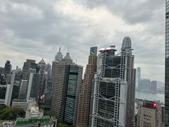 -尼依格罗香港美利酒店